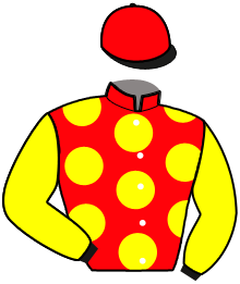 Casaque de IALKO VASANI