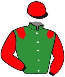 Casaque de LADY STRYCK