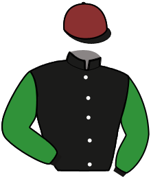 Casaque de KALIO DE BRAYE