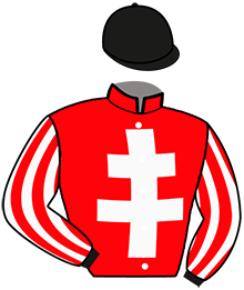 Casaque de MELODIE D'ARPENT