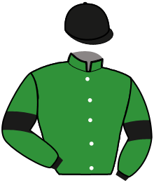 Casaque de MARITZA VICI