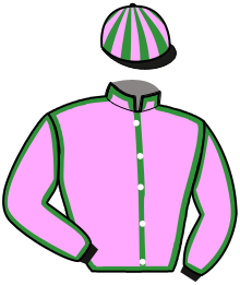 Casaque de MAGIC DE LA NOEMIE