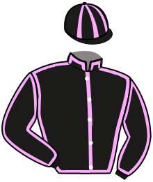 Casaque de MARQUIS DE BAULON