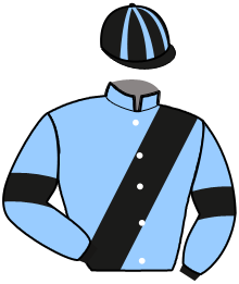 Casaque de MOONLIGHT GABY