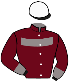 Casaque de JOAQUIM DIESCHOOT