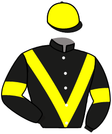 Casaque de TRESOR MAGNIFIQUE