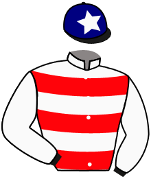 Casaque de HO HOLY MOLY