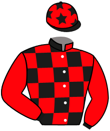 Casaque de LOCK HEART