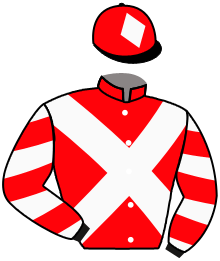 Casaque de FORZA SEDACA