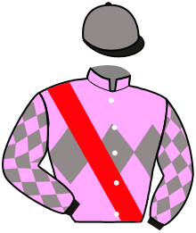 Casaque de PALMEIRA EMERY