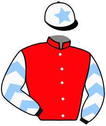 Casaque de I AM PARADOU