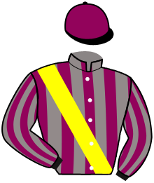 Casaque de LECOEURDESHOMMES