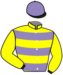 Casaque de NEBULEUSE'K