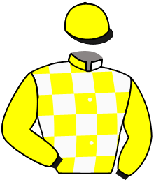 Casaque de OXMO DU MATHAN