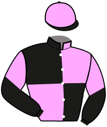 Casaque de MAYERLING DU BARNE