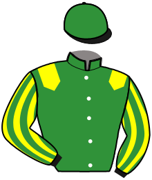 Casaque de MADE IN KACY