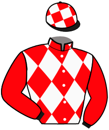 Casaque de KANTOUTSTART