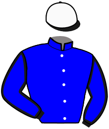 Casaque de MESSALINE