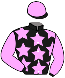 Casaque de JISSY DU CAP VERT