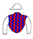 Casaque de VINCERO