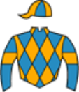 Casaque de SENORA BERNI