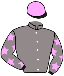 Casaque de TROPHANE