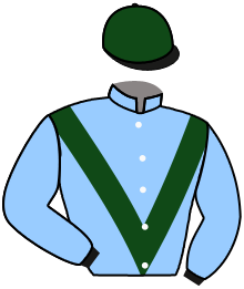 Casaque de CORTELLA