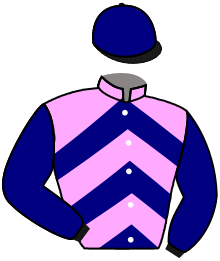 Casaque de JONES
