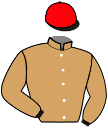 Casaque de MUTIN DU SABLIER