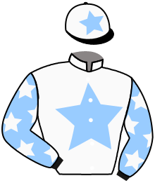 Casaque de DREAM FLOWER