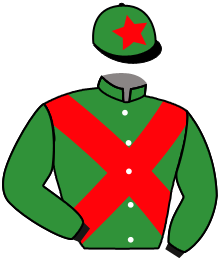 Casaque de KODYAC