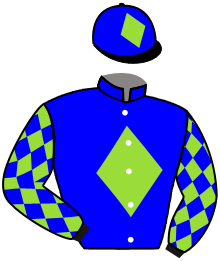 Casaque de CLYDE DU BERLAIS