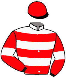 Casaque de MONSIEUR GREY