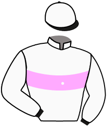 Casaque de ZENATA