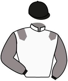 Casaque de ALROMY
