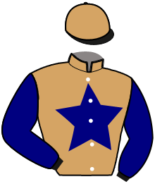 Casaque de KALICINE
