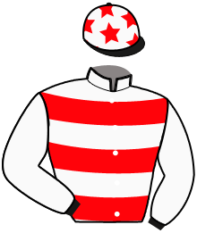 Casaque de NAOUSSA