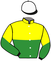 Casaque de KAMES