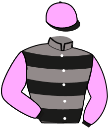 Casaque de NIKOS DE TROIS