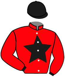 Casaque de DABASIR