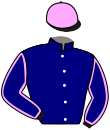 Casaque de HISTRIO