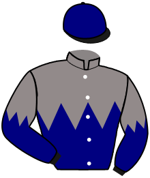 Casaque de GARD