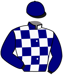 Casaque de MILAN