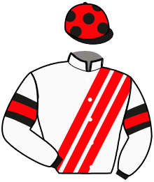 Casaque de SEDANO
