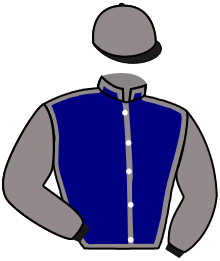 Casaque de LE JET D'OR