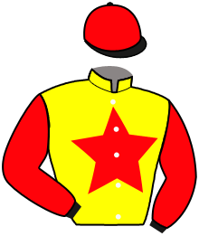 Casaque de NOBLESSE DE BEYLEV
