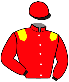 Casaque de NORFOLK DE VANDEL