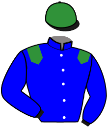 Casaque de LANINO