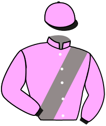 Casaque de MGHEERA