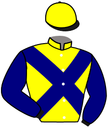 Casaque de LA PRIMA